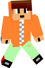 Rod clone