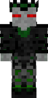 my skin