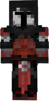 darth xven