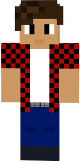 Vloxi27 Skin