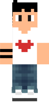 xande skin