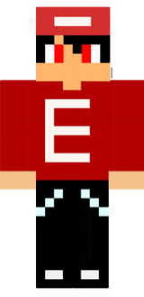 evelin eu te amo