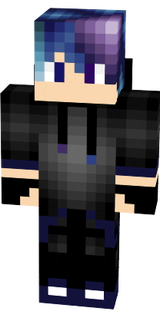 Galaxy boy 2