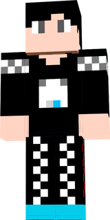 skin Rebnut Gaming