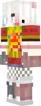 liukiscarf