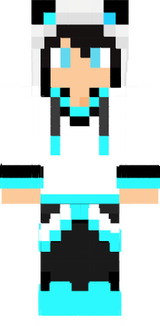 Liekjees skin