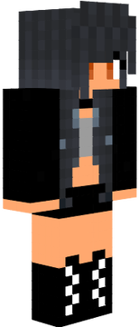 Hot Aphmau