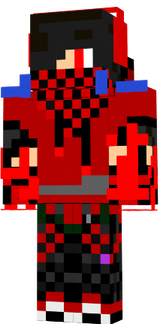 scorpion