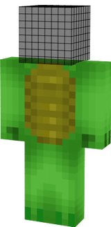 mikey no head