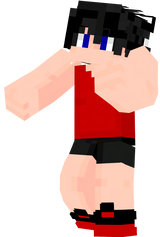 Boy Skin_Summer