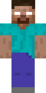 Herobrine