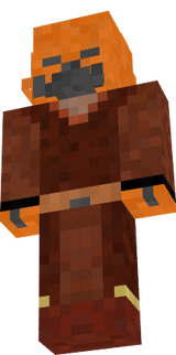 kel dor jedi