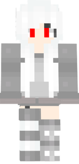 Demond wolf