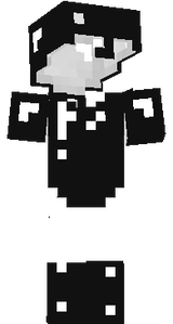 Black Armor