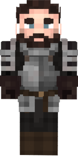 Lord-Commander
