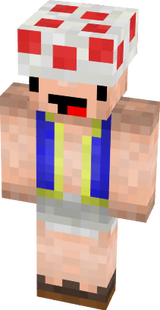 mushroom
