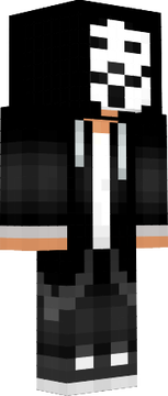 Mr.Zero