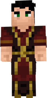 FireBender