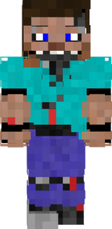 stevebot