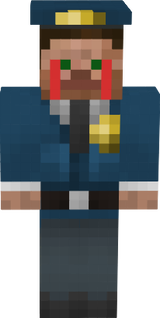a police minebay