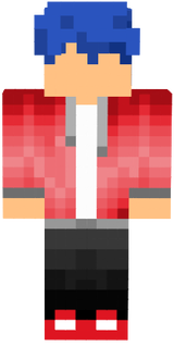 Dante Aphmau No Eyes 
