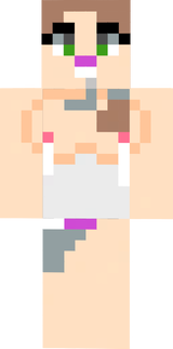 What if Gplay Anderson comes back and accept gplayka's love and make sex with her Gplayka cumming there 