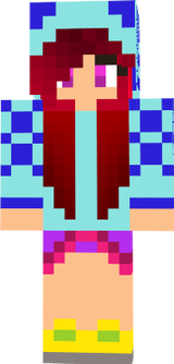 вика