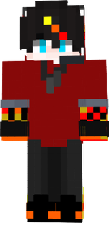 emo fire 22