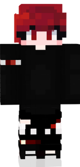 PRUSK DEMON