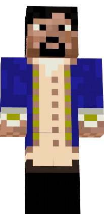 Preview of texture: Alexander Hamilton