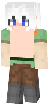 girl model