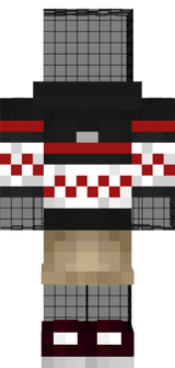 roupas de alisson