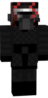 KYLO REN 