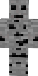 Coal ore