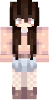 girl kawaii