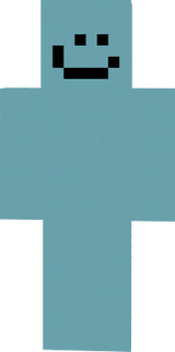 QERSH BLUE