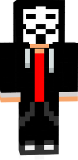 Ender Anonymous