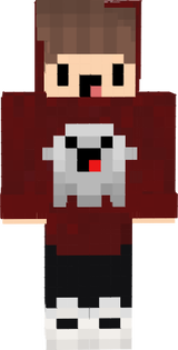 Skin Geist