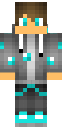 Preview of texture: steve 