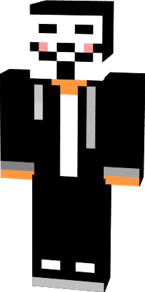Preview of texture: The best hacker in the world