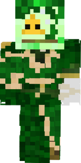 Swamp