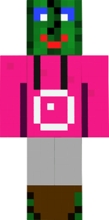il cactus di lasabrigamer