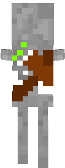 skelkin