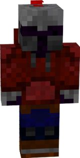 knight tuft