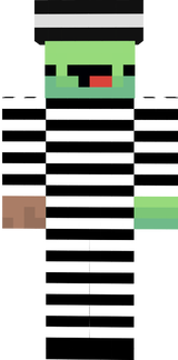 GEMI PRISON