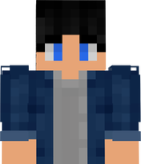 Arman Skin
