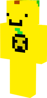 golden apple