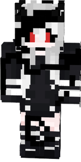 dark queen (dark ,mode)