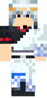 Gintama