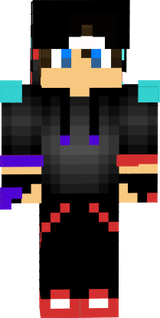 minha skin
